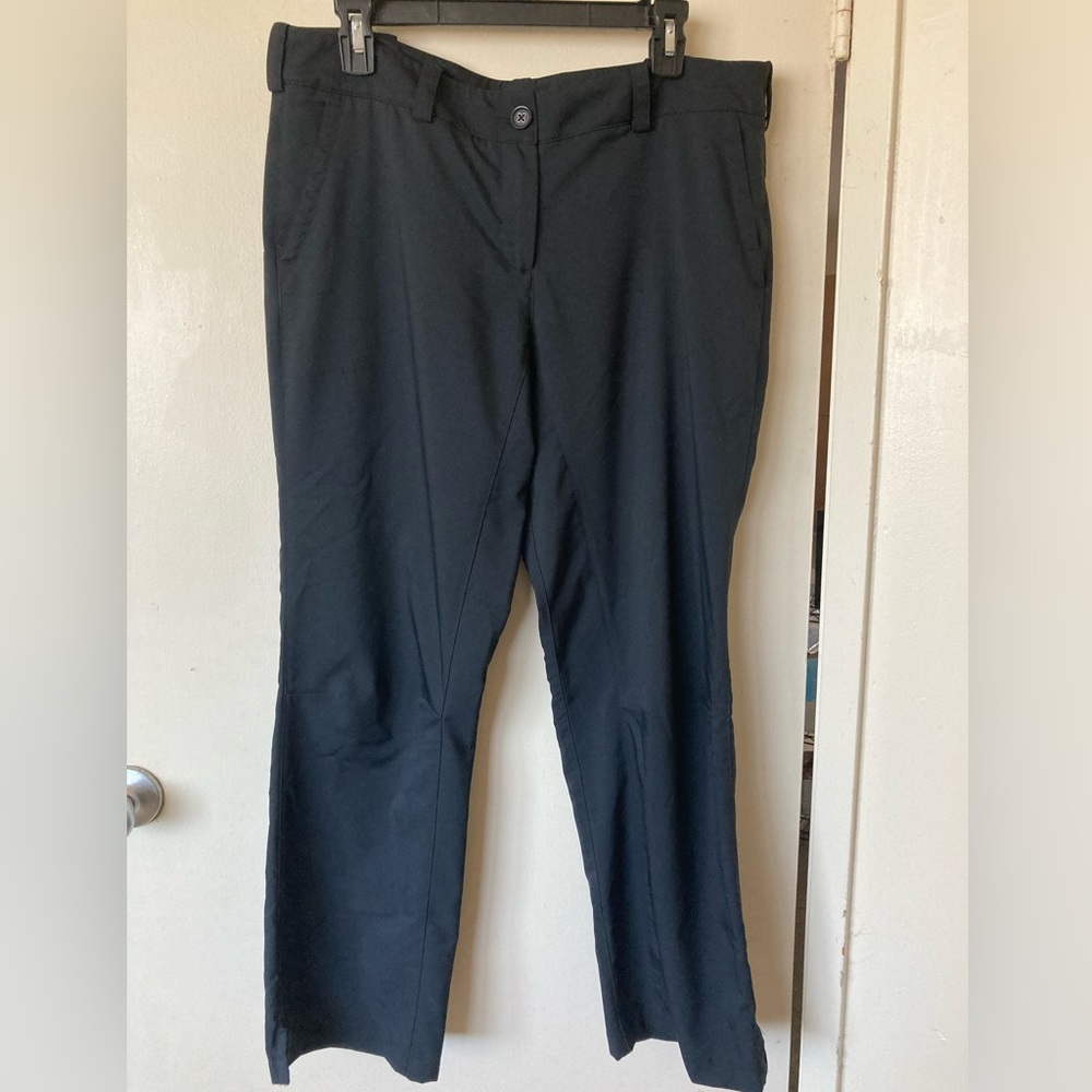 Nike Golf Tour Performance Pants size 12